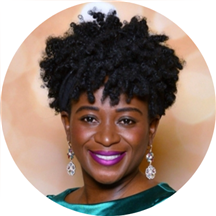 Claudia Okyere, PMHNP-BC, NP