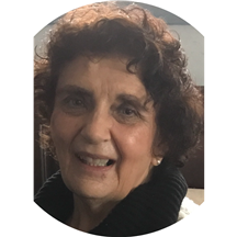 Claudia Orfao-Martin, LICSW