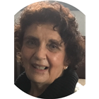 Claudia Orfao-Martin, LICSW