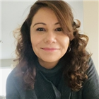 Claudia Ortega, LCSW