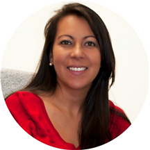 Claudia Paez, LMHC