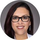 Claudia Pineda, APRN, RN