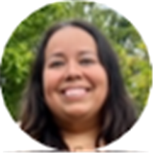 Claudia Pineda, LCSW