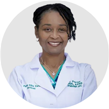 Claudia Porter, NP