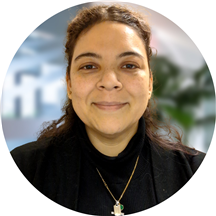 Claudia Pozo, LPC