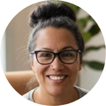 Claudia Ramirez, LMFT