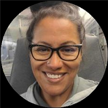 Claudia Ramirez, LMFT