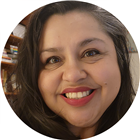Claudia Rivas, LCSW