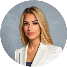 Claudia Rivero, APRN, NP
