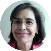 Claudia Rodriguez, LAc