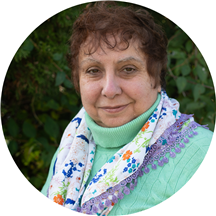 Claudia Sabino, LCSW