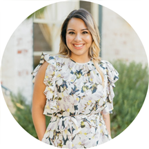 Claudia Salinas, LCSW