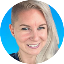 Claudia Sanchez, LMFT