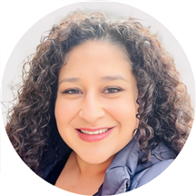 Claudia Santora, LMFT