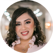 Claudia Sotelo, LPC