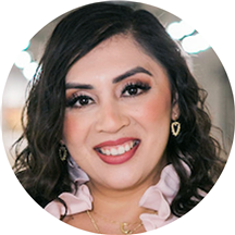Claudia Sotelo, LPC