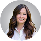 Claudia Suan, LCSW