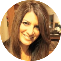 Claudia Talia, MA