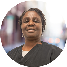 Claudia Teh, APRN, RN