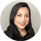 Claudia Vargas, OT