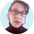 Claudia Villierme, LMFT