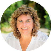 Claudine Chiarmonte, LCSW