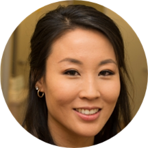 Claudine Cho, NP