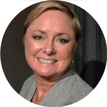 Claudine Clarke, MS