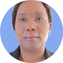 Claudine Destine, APRN