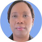 Claudine Destine, PMHNP