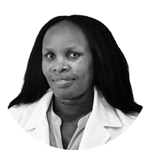 Claudine Onsongo, APRN