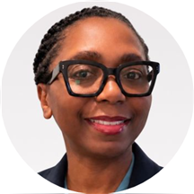 Claudine Passard, NP
