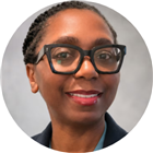 Claudine Passard, PMHNP