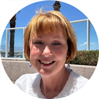 Claudine Walker, LCSW