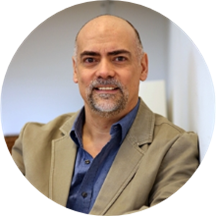 Claudio Lourenco, LMHC, MA, MS