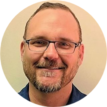 Clay Anderson, LPC