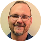 Clay Anderson, LPC