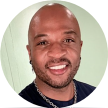 Clayton Harrison, LMFT