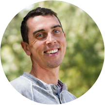 Clayton Klima, LPC