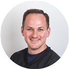 Clayton Rogers, APRN