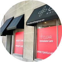 Clear Immediate Care: Urgent Care