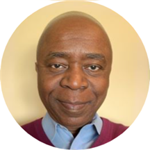 Clement Osakue, LMFT