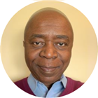 Clement Osakue, LMFT