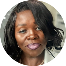 Clementine Maame Ouete, PMHNP