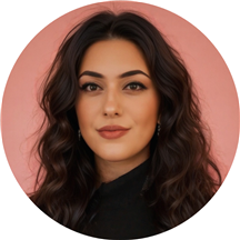 Cleopatra Zhonga, LMHC, NCC