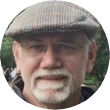 Cletus Deller, LMHC