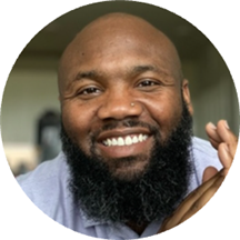 Cleveland Robinson, LPC