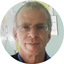 Cliff Hoberman, LCSW