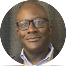 Clifford Johnson, LPC