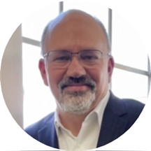 Clifford Robertson Jr, LPC